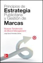 PRINCIPIOS DE ESTRATEGIA PUBLICITARIA Y GESTION DE MARCAS | 9788448183738 | FERNANDEZ GOMEZ