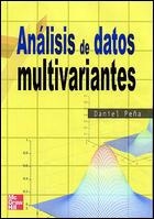 ANÁLISIS MULTIVARIANTE DE DATOS | 9788448136109 | PENA DANIEL