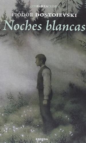 NOCHES BLANCAS | 9788415458333 | DOSTOIEVSKI, FIODOR
