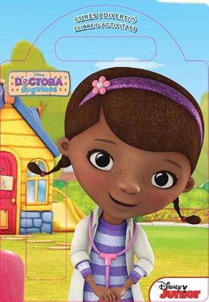 DOCTORA JOGUINES CURES I DIVERSIO | 9788490572733 | AAVV