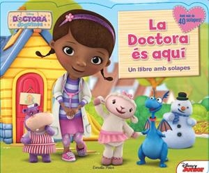 DOCTORA JOGUINES LA DOCTORA ES AQUI ! | 9788490573419 | AAVV