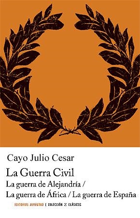 GUERRA CIVIL, LA | 9788426111197 | CESAR, JULIO
