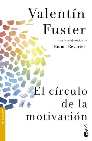 CIRCULO DE LA MOTIVACION, EL | 9788408131700 | FUSTER, DR. VALENTIN