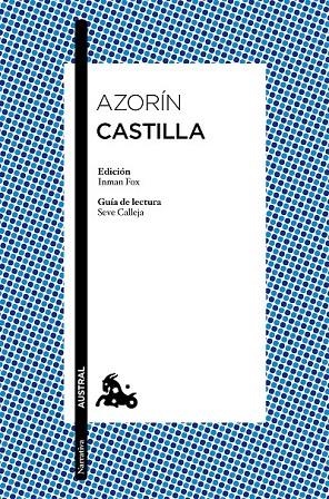CASTILLA | 9788467042269 | AZORIN