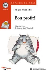 BON PROFIT / PER MOLTS ANYS | 9788448907266 | MARTI I POL , MIQUEL