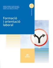 FORMACIO I ORIENTACIO LABORAL ED 2014 | 9788490032619 | CALDAS BLANCO, MARIA EUGENIA / CASTELLANOS NAVARRO, AURORA / HIDALGO ORTEGA, MARIA LUISA