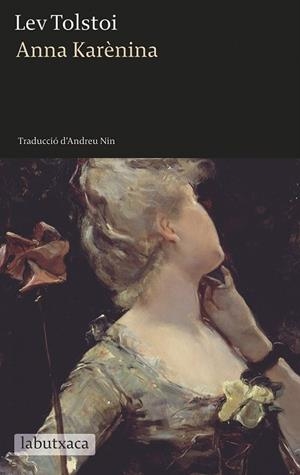 ANNA KARENINA | 9788499309040 | TOLSTOI, LIEV N.