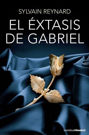 EXTASIS DE GABRIEL, EL | 9788408131342 | REYNARD, SYLVAIN