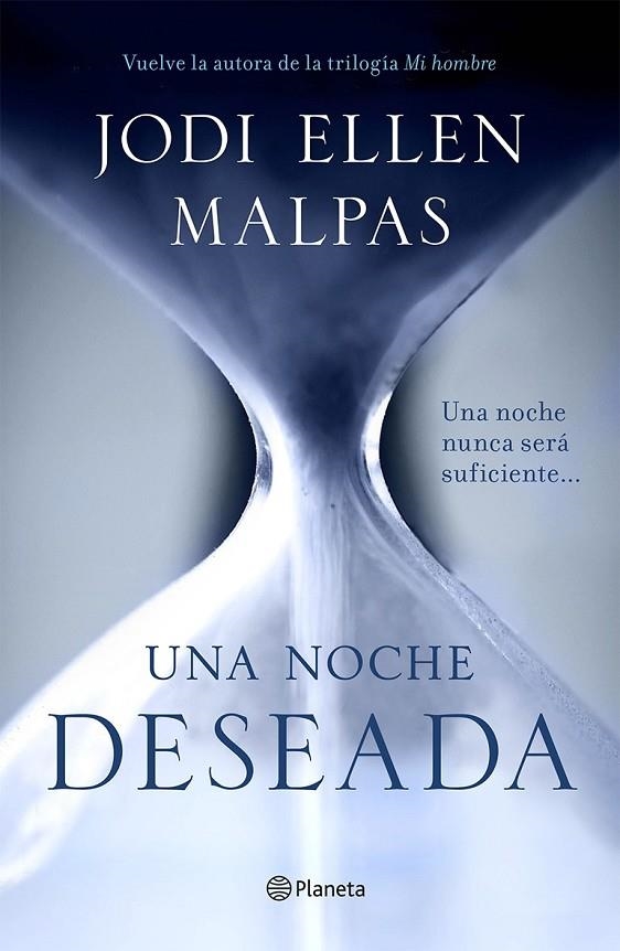 NOCHE DESEADA, UNA | 9788408132288 | ELLEN MALPAS, JODI