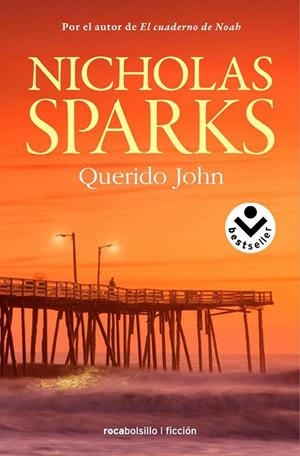 QUERIDO JOHN | 9788415729730 | SPARKS, NICHOLAS