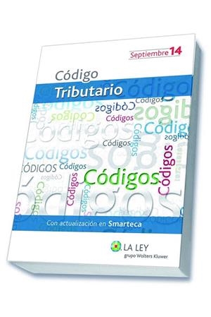 CODIGO TRIBUTARIO 2014 | 9788490203507 | AAVV