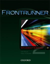 FRONTRUNNER 2: STUDENT'S BOOK WITH MULTI-ROM PACK | 9780194023511 | TIM FALLA/PAUL A. DAVIES
