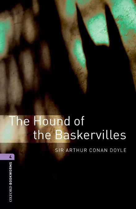 HOUND OF BASKERVILLES DIG PK | 9780194610605 | VARIOS AUTORES