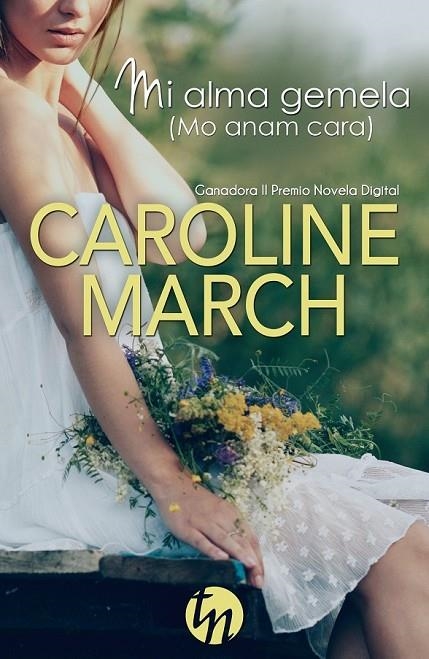 MI ALMA GEMELA | 9788468747132 | MARCH, CAROLINE