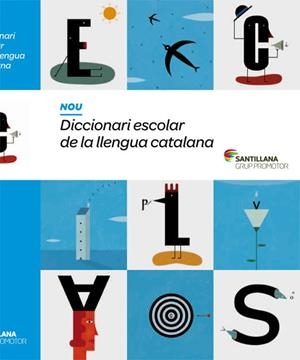 NOU DICCIONARI ESCOLAR DE LA LLENGUA CATALANA ED 2012 | 9788479187187 | VV.AA.