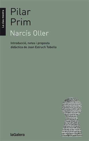 PILAR PRIM | 9788424652753 | OLLER I MORAGAS, NARCIS / ESTRUCH I TOBELLA, JOAN