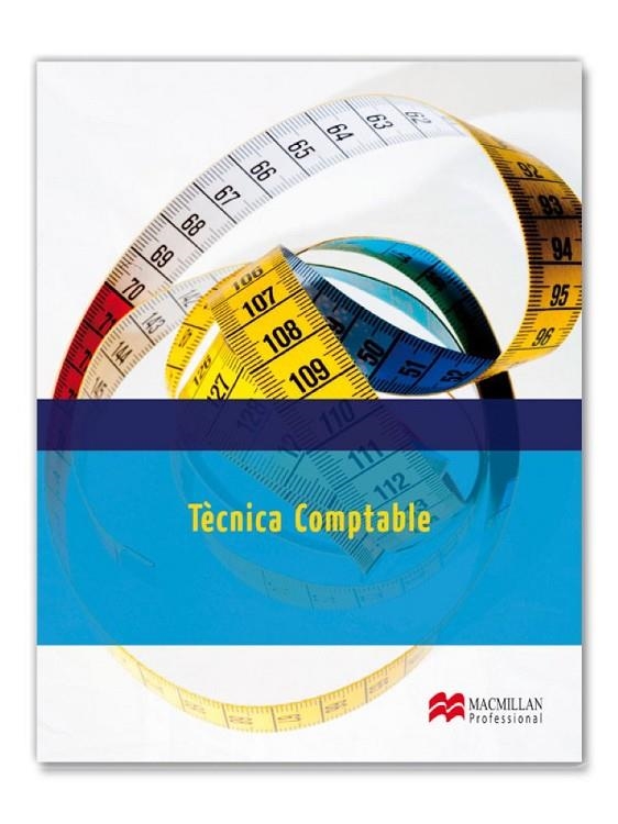 TECNICA CONTABLE PACK CAT 2013 | 9788415656876 | AAVV