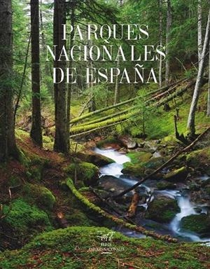 PARQUES NACIONALES DE ESPAÑA | 9788415888161 | AA. VV.