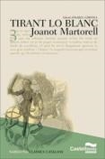 TIRANT LO BLANC CLASSICS CATALANS | 9788498042696 | MARTORELL, JOANOT