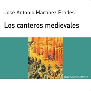 CANTEROS MEDIEVALES, LOS | 9788446006077