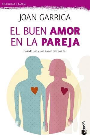 BUEN AMOR EN LA PAREJA, EL | 9788423347643 | GARRIGA, JOAN