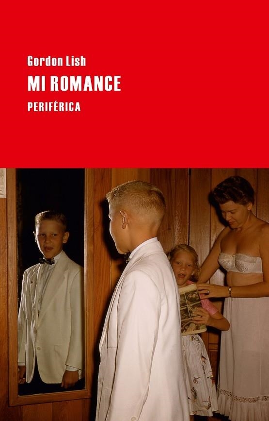 MI ROMANCE | 9788492865970 | LISH, GORDON