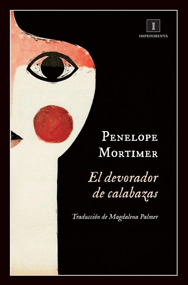 DEVORADOR DE CALABAZAS EL | 9788415979364 | MORTIMER, PENELOPE