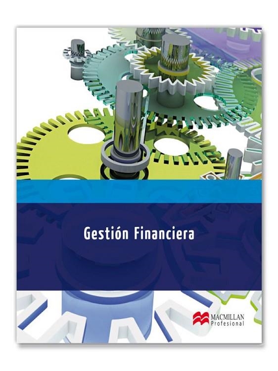 GESTION FINANCIERA | 9788415656715 | GARAYOA ALZÓRRIZ, PEDRO Mª