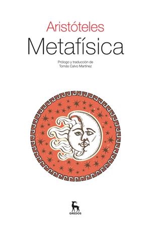 METAFISICA | 9788424929060 | ARISTOTELES
