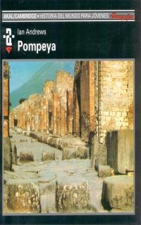 POMPEYA | 9788476005217