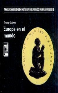 EUROPA EN EL  MUNDO | 9788476005088