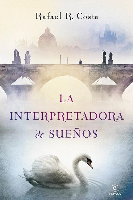 INTERPRETADORA DE SUEÑOS, LA | 9788467042078 | R COSTA, RAFAEL