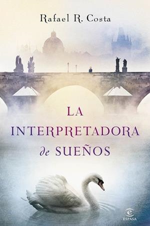 INTERPRETADORA DE SUEÑOS, LA | 9788467042078 | R COSTA, RAFAEL