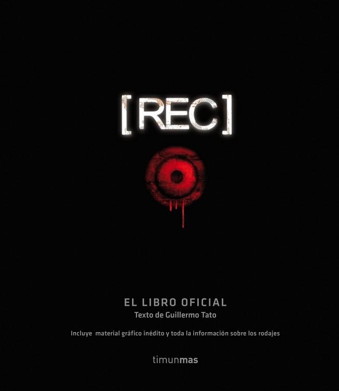 REC EL LIBRO OFICIAL | 9788448019679 | GUILLERMO TATO REIG