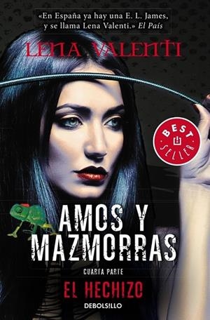 AMOS Y MAZMORRAS IV | 9788490624821 | VALENTI, LENA