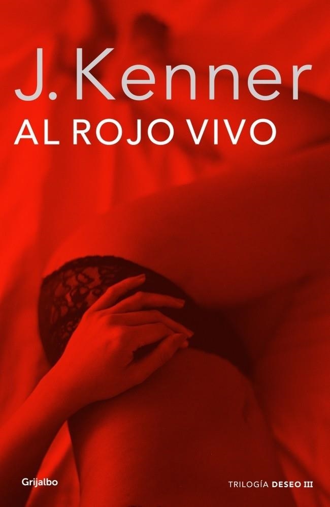 AL ROJO VIVO | 9788425352324 | KENNER ,J.