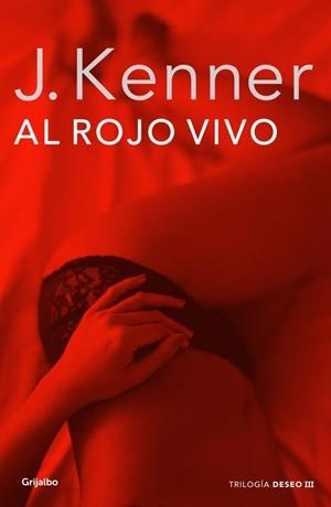 AL ROJO VIVO | 9788425352324 | KENNER ,J.