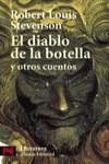 DIABLO DE LA BOTELLA Y OTROS CUENTOS, EL | 9788420634678 | STEVENSON, ROBERT LOUIS