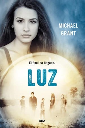 LUZ | 9788427208230 | GRANT, MICHAEL