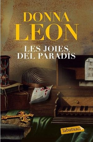 JOIES DEL PARADÍS LES | 9788499309071 | DONNA LEON