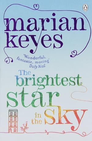 BRIGHTEST STAR, THE | 9780141028675 | KEYES, MARIAN