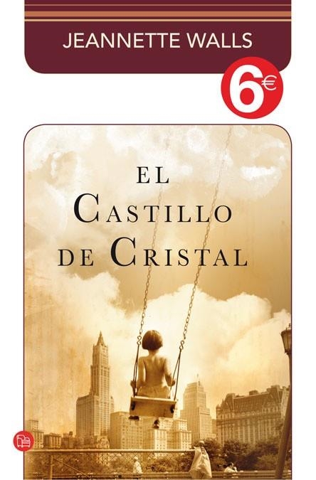 CASTILLO DE CRISTAL, EL | 9788466325509 | WALLS, JEANETTE