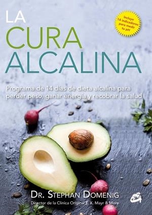 CURA ALCALINA, LA | 9788484455400 | DOMENIG, STEPHAN