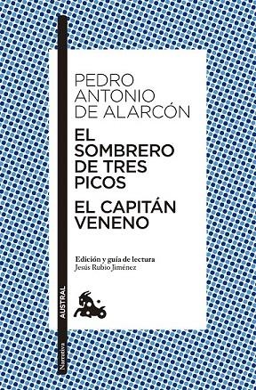 SOMBRERO DE TRES PICOS / EL CAPITAN VENENO, EL | 9788467042177 | DE ALARCON, PEDRO ANTONIO
