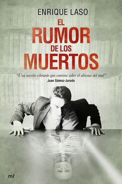 RUMOR DE LOS MUERTOS, EL | 9788427041370 | LASO, ENRIQUE