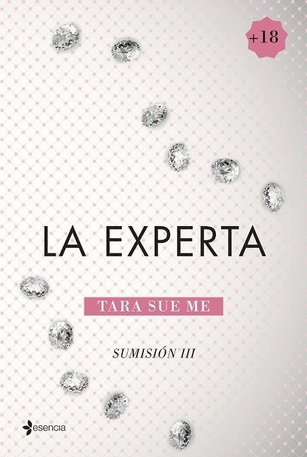 SUMISION 3 LA EXPERTA | 9788408132622 | TARA SUE ME