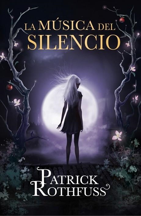 MÚSICA DEL SILENCIO LA | 9788401343575 | ROTHFUSS,PATRICK