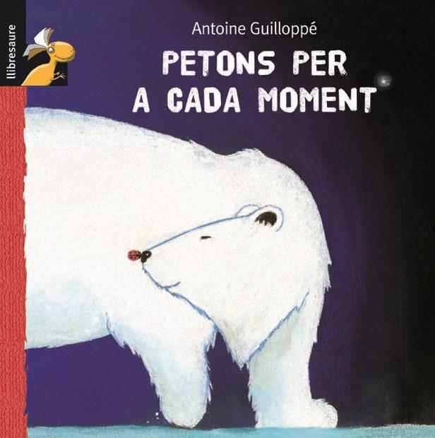 PETONS PARA A CADA MOMENT | 9788479424268 | GUILLOPPE, ANTOINE