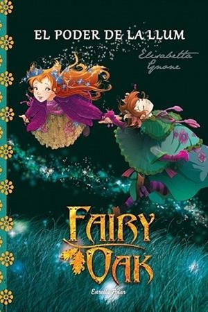 FAIRY OAK 3 EL PODER DE LA LLUM | 9788490575635 | ELISABETTA GNONE