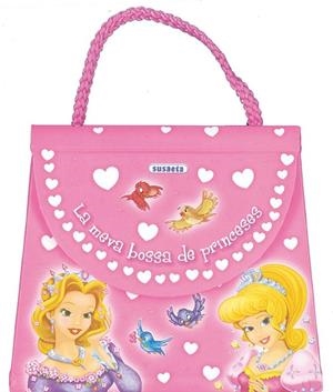 MEVA BOSSA DE FADES LA | 9788467732757 | SUSAETA, EQUIP